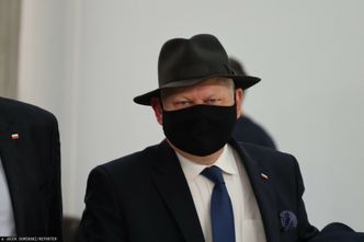 Wpadka Marka Suskiego w Sejmie? "Powiedział to, czego chcą się dowiedzieć Polacy"