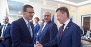 Mateusz Morawiecki do wymiany? "Miał świetnie znać się na UE"