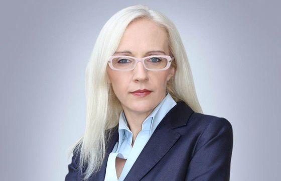 Iwona Szmitkowska za Jarosława Adamkiewicza prezesem Stowarzyszenia Agencji Zatrudnienia