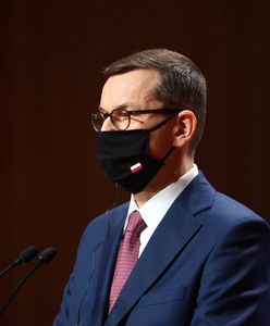 Szczepienia przeciw COVID-19. Mateusz Morawiecki: musimy naciskać na KE, tam są problemy