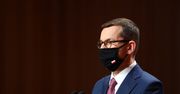 Szczepienia przeciw COVID-19. Mateusz Morawiecki: musimy naciskać na KE, tam są problemy