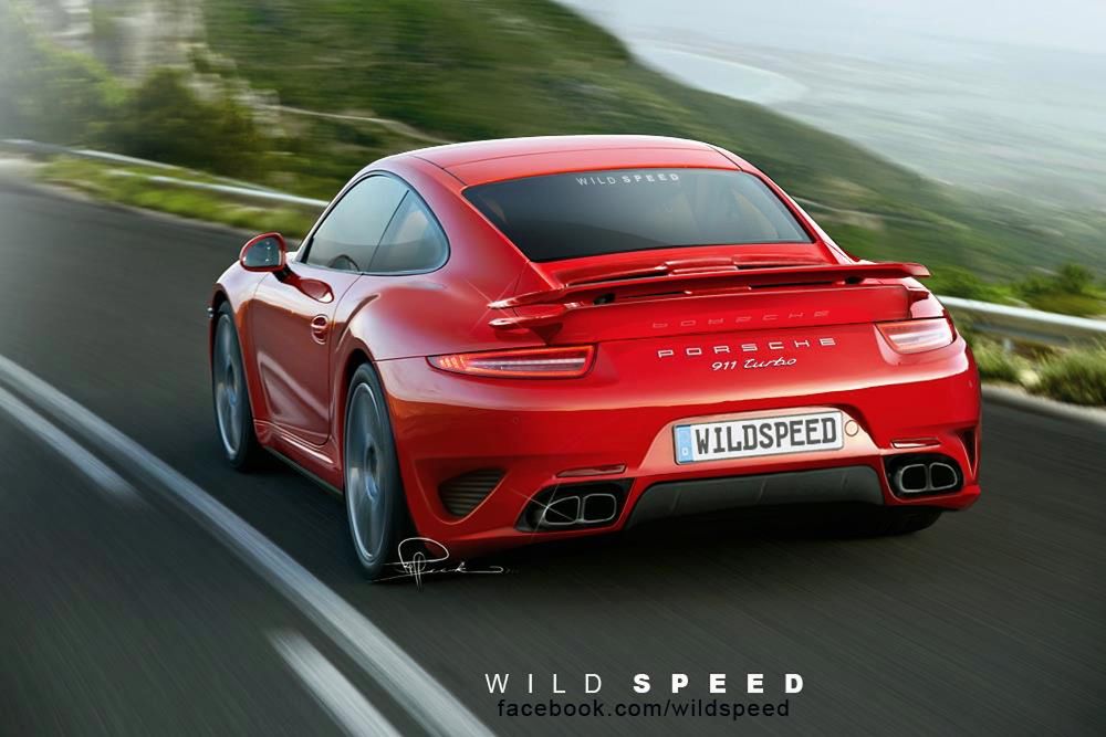 991 Turbo
