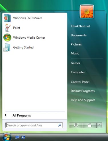 Jak wygląda Windows 7? Jak Vista! 1