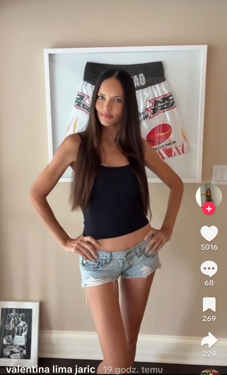 Adriana Lima