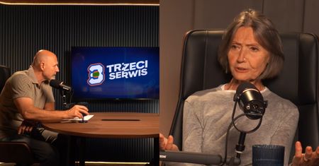 Odcinek z odklejonymi wynurzeniami Ewy Woydyłło już ZNIKNĄŁ z sieci! Jest oświadczenie: "Z całą mocą PRZEPRASZAMY"