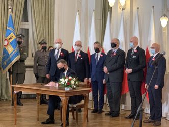 Będzie nowe święto państwowe. To już pewne