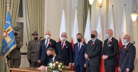 Będzie nowe święto państwowe. To już pewne