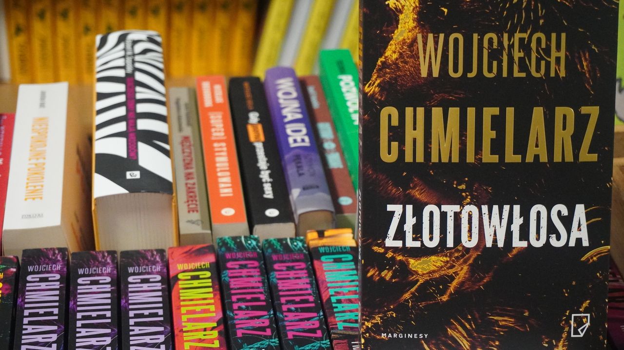 Weekend z kulturą na fali