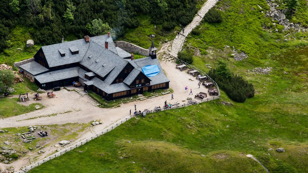 Schronisko PTTK Samotnia może wkrótce zmienić dzierżawcę