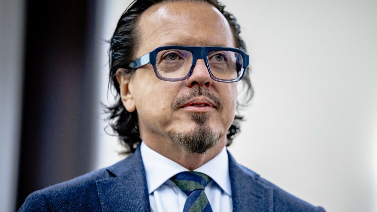 Minister Wojciech Balczun