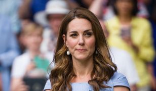 Czy znasz tajemnice Kate Middleton? Większość wykłada się już na trzecim pytaniu