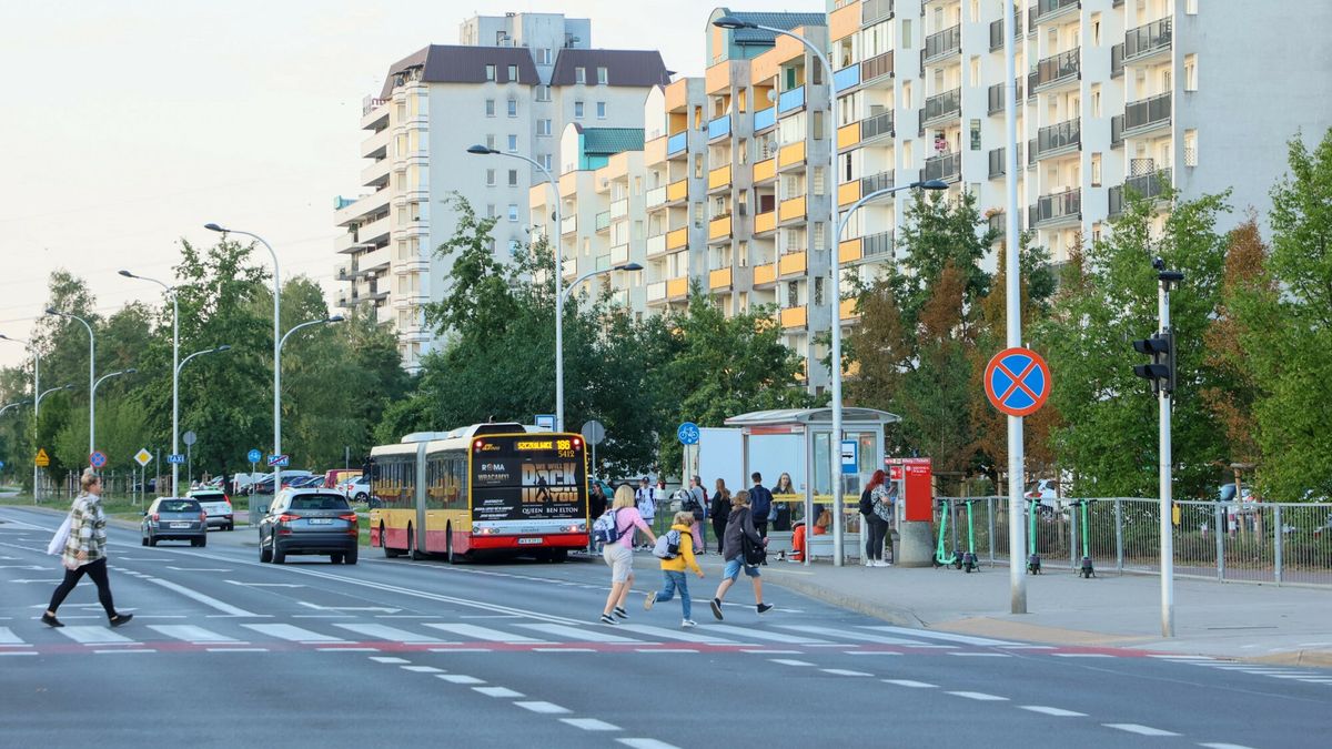 Dzień bez Samochodu 2025. Darmowa komunikacja w wielu miastach. Zdj. ilustracyjne