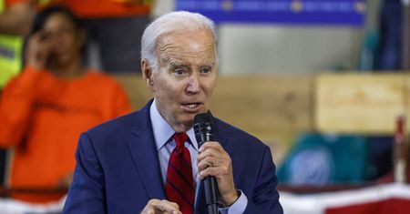 USA będą konkurować z Chinami. Joe Biden nie chce jednak konfliktu