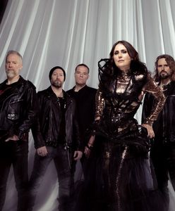 Within Temptation ogłasza "Bleed Out 2024 Tour" - europejska trasa rozpocznie się w październiku 2024 r.