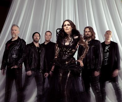 Within Temptation ogłasza "Bleed Out 2024 Tour" - europejska trasa rozpocznie się w październiku 2024 r.