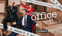 Canal+ pokazał zwiastun nowego sezonu "The Office PL". Premiera w listopadzie