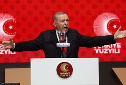 Turcy są wściekli. To może zdmuchnąć Erdogana