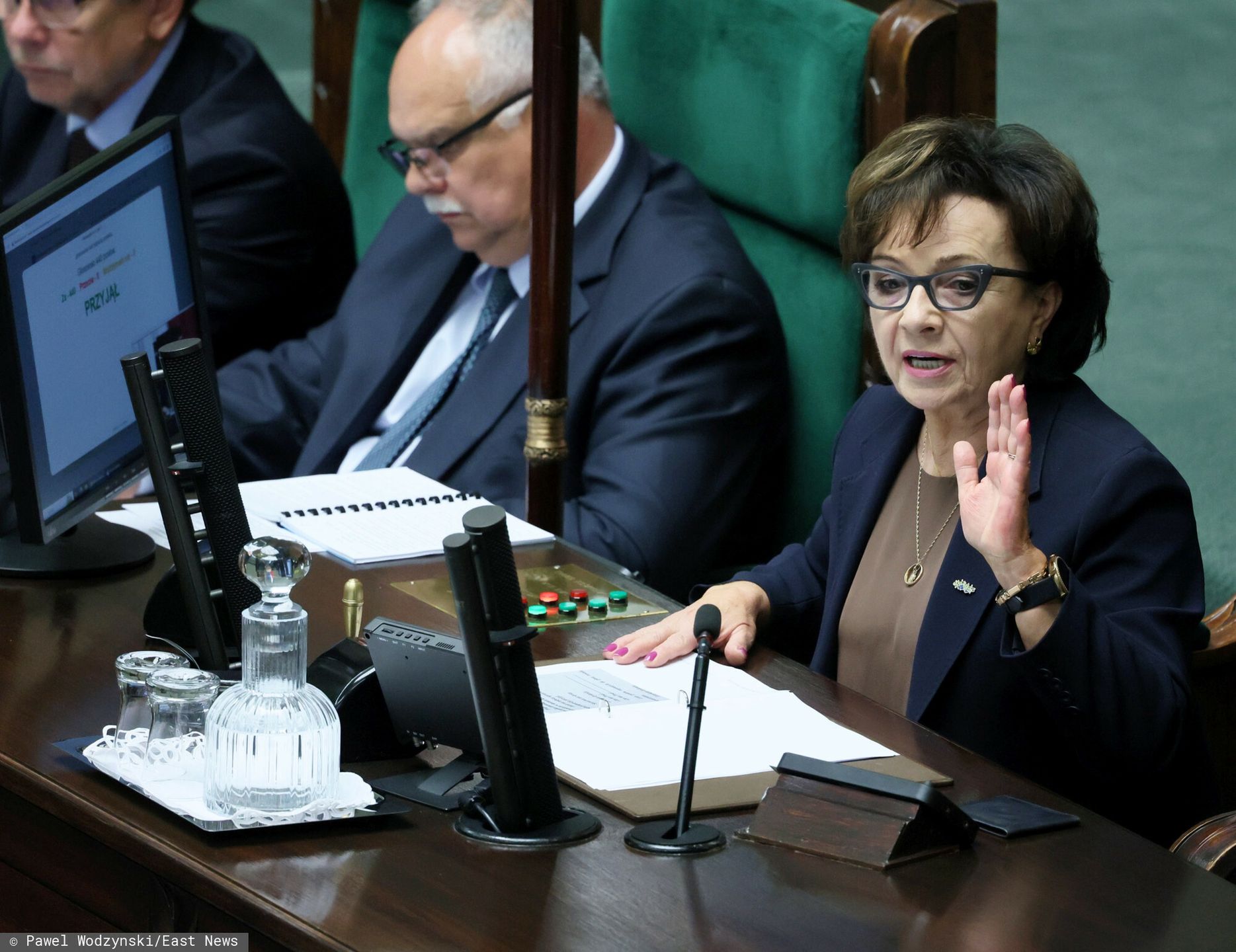 Elżbieta Witek