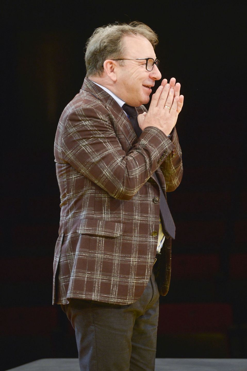 Zbigniew Zamachowski