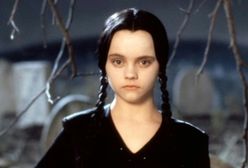 Christina Ricci: Dziecięca gwiazda gotowa na wielki powrót