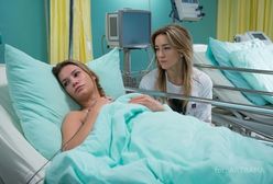 "Na dobre i na złe": Hana zapłaci 100 tysięcy za dziecko Pauli