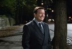 ''Noc w muzeum 3'': Ricky Gervais wraca do muzeum