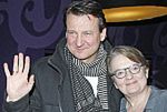 Oscary 2012: Więckiewicz i Machulski lecą z Holland po Oscara