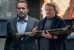 "Fubar" Netfliksa. Arnold Schwarzenegger... naprawdę powrócił!