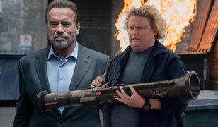 "Fubar" Netfliksa. Arnold Schwarzenegger... naprawdę powrócił!
