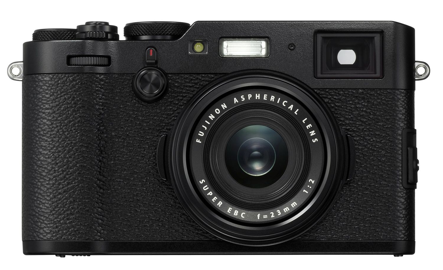 Fujifilm X100F – nowa wersja kompaktowego aparatu klasy premium już jest 3