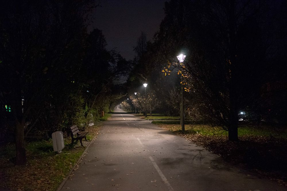 Sony A7 - pełnoklatkowy bezlusterkowiec pełen kontrastów [test] 56