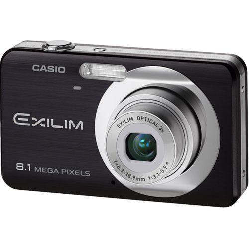 Casio Exilim EX-Z80