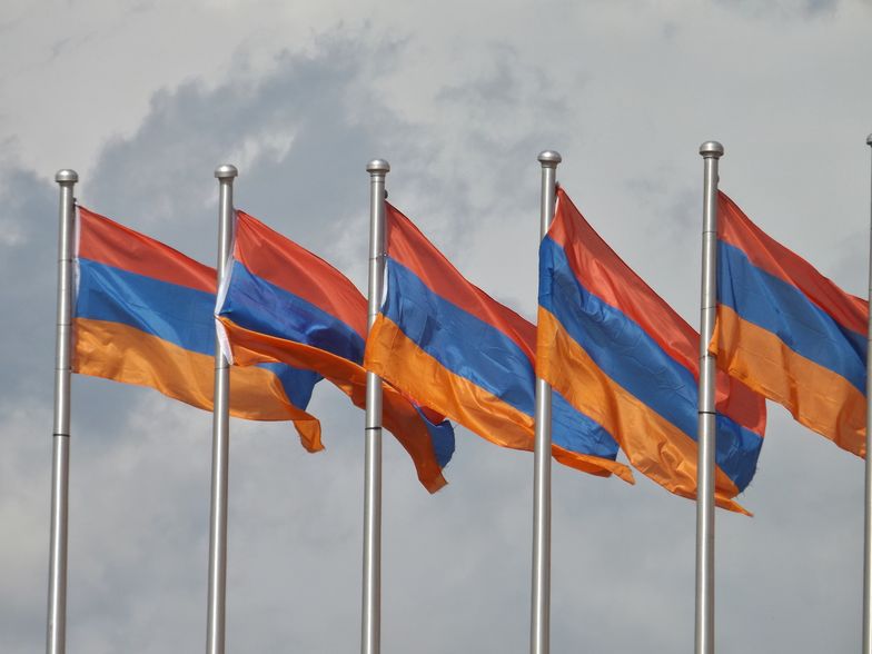 Protesty w Armenii. Mieszkańcy sprzeciwiają się podwyżkom cen prądu