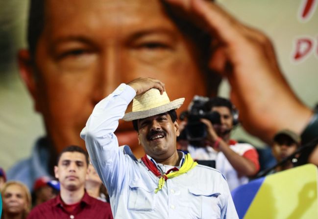 Wenezuela po wyborach. Maduro mógł wygrac uczciwie