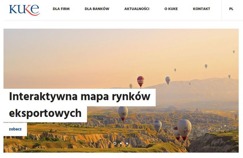 KUKE ma nowego prezesa. Piotr Antkiewicz powołany na stanowisko