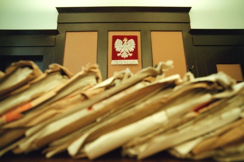 Zamieszanie z likwidacją sądów w województwie lubelskim