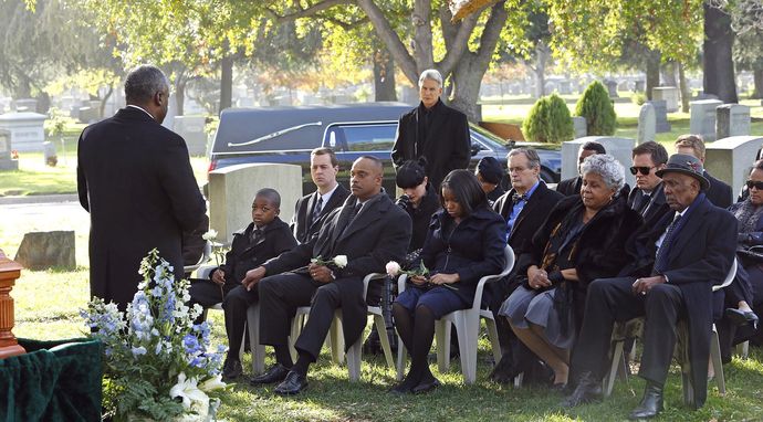 Agenci NCIS 10