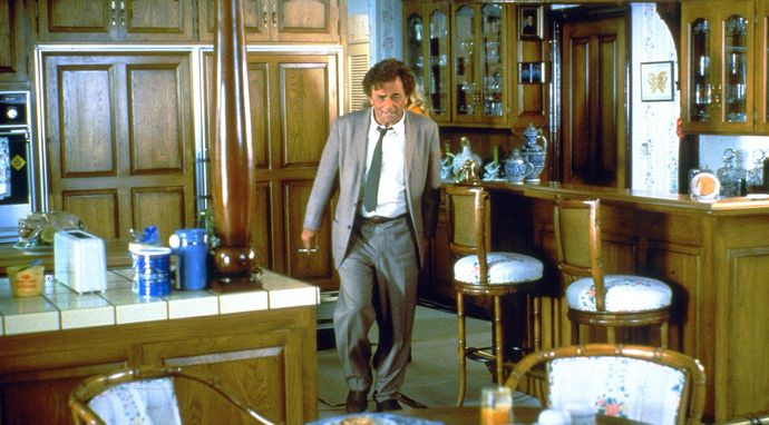 Columbo