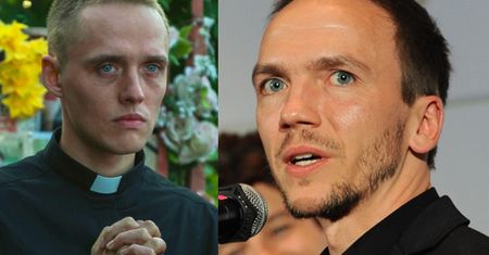 Pierwowzór postaci fałszywego księdza z "Bożego Ciała" ujawnia, że film powstał BEZ JEGO WIEDZY I ZGODY: "Poczułem się oszukany"