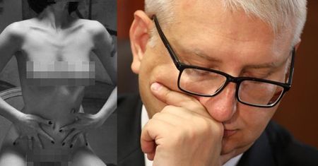 Rzekoma kochanka posła Pięty grzmi na Twitterze: "Nie zaszczujesz mnie, Pięto!"