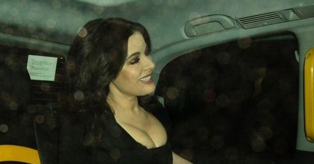 Nigella Lawson: Wciąż chudnie! Czy nadal jest apetyczną domową boginią?