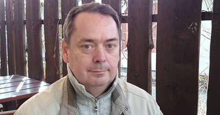 Tomasz Sadlik: miało być pięknie, a frankowiczów wprowadzono w błąd