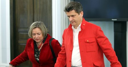 Zmniejszenie składki na ZUS? Palikot: To możliwe