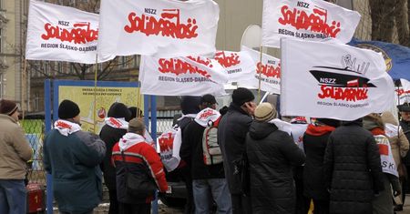 Komisja Trójstronna. Związki zawodowe nie przyjdą na spotkanie