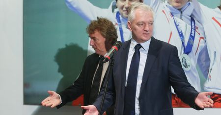 Jarosław Gowin chce zmian w przepisach. Będą ułatwienia dla bukmacherów