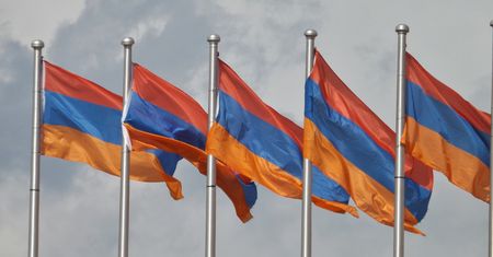 Protesty w Armenii. Mieszkańcy sprzeciwiają się podwyżkom cen prądu