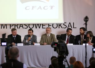 Ruch Narodowy zorganizował Anty-Szczyt