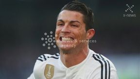 Chiny oszalały na punkcie Cristiano Ronaldo