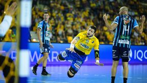 Liga Mistrzów: Łomża VIVE Kielce - MOL-Pick Szeged 26:23 [GALERIA]