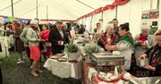Pysznie dziś w Białośliwiu